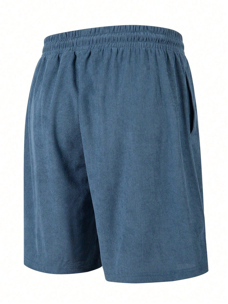 (Combo 6) Shorts em Veludo!