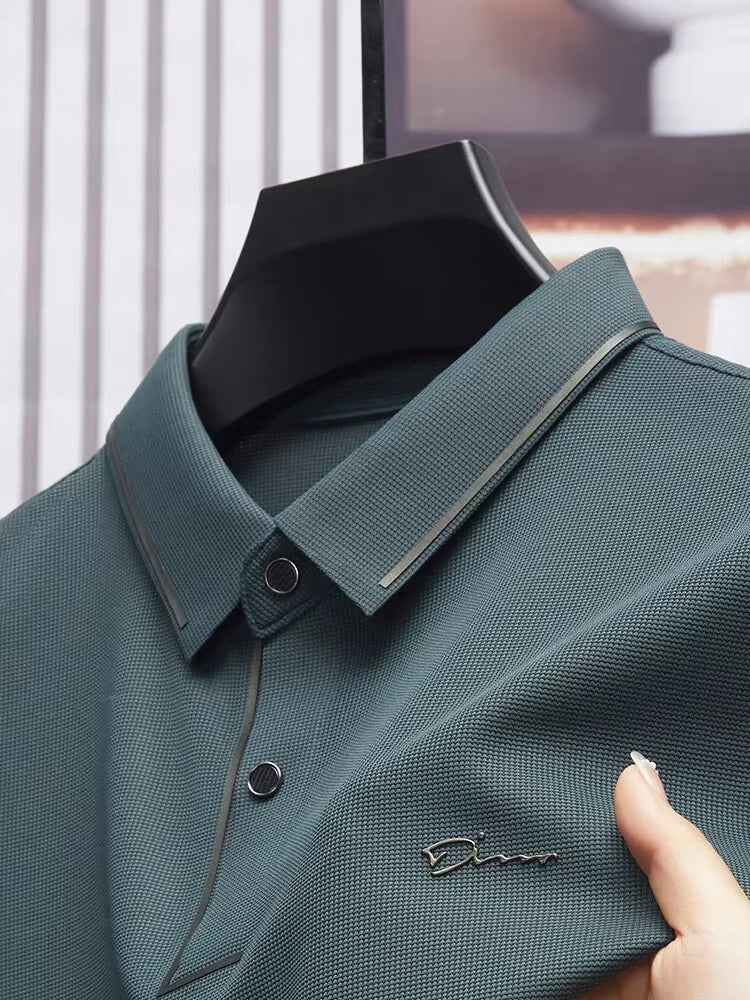 |Combo 5| - Camisas Polo Dino'