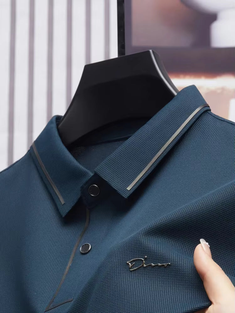 Combo 5 - Camisas Polo Dino